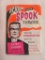 Vintage 1961 Leaf Spook Stories Wax Pack (Opened)
