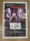 Walk of the Dead (1981) Horror Movie One Sheet Poster