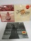 (3) Vintage Neil Young LP Record Albums Factory Sealed