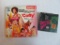 (2) Vintage 8mm Films First Men on The Moon, Coffy- Godmother of them all