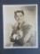 Vintage Ronald Reagan 8x10 Signed Photo