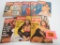 Lot (8) 1950's Picture Week Pocket magazines/ Pin-Up Covers