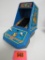 Vintage 1981 Coleco Ms. Pac-Man Table top Arcade Game