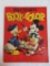 1940's Walt Disney's Book to Color