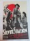 Vintage 1941 Silver Stallion Movie Press Book