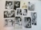 Lot (10) Vintage Pin-Up Press Photos