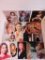 Grouping of Asst. Jodi Foster 8x10 Promo/ Model Photos