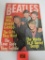 The Beatles Personality Annual #1 (1964) Magazine