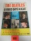 1964 The Beatles Hard Days Night Movie Magazine by Whitman