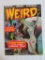 Weird #12 (1966) Eerie Publications, Silver Age Horror