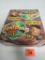 Vintage 1990's Flintstones Movie Full Box (24) Candy Containers