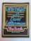 Vintage 1985 Late Night With David Letterman Softcover Book 1st Print/ OOP