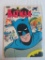 Vintage 1966 Whitman Batman Coloring Book
