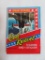 Rare 1974 Topps Evel Knievel Unopened Cello Pack (Test Issue)