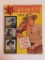 Western (1958) Magazine Scarce Gunsmoke Cover