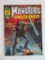 Monsters Unleashed #6 (1974) Marvel Magazine/ Frankenstein Monster