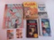 Vintage Movie/ TV Book Lot Voyage, Annie Oakley, Get Smart+