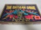 Vintage 1989 The Batman Board Game MIB Unused (University Games)
