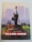Falling Down (1993) Movie Press Kit w/ Movie Stills - Michael Douglas Classic