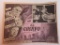 The Raven (1963) Original Mexican Lobby Card Boris Karloff, Vincent Price