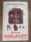100 Rifles (1969) One Sheet Movie Poster Raquel Welch/ Jim Brown
