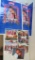 Grease 2 (1982) Lobby Card Set & (2) One-Sheet Movie Posters-Michelle Pfeiffer