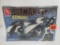 1989 AMT Ertl Batman Batmobile Model Kit Sealed