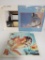 (3) Vintage Dire Straits LP Record Albums All Factory Sealed