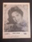 Vintage Wanda Jackson signed Press Photo Capitol Records