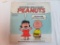 Vintage 1962 Peanuts- Good Grief Charlie Brown Record Album