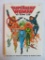 The Super Hero Women (1977) Early Marvel TPB/ Stan lee