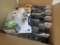 Lot of (10) Star Wars Force Link 2.0 Action Figures