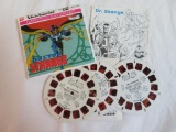 Vintage 1979 GAF Viewmaster Doctor Strange Reel Set, Mint in Envelope