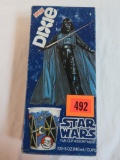 1980 Star Wars Dixie Cups Full Box, NOS