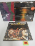 (3) Vintage Creedence Clearwater Revival Record Album LP All Sealed