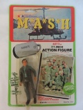 Vintage 1982 Tri-Star MASH Hawkeye Action Figure, MOC