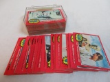 1977 Topps Star Wars Series 2 Complete Set w/ Stickers