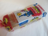 Vintage 1966 Batman Bread Bag, Golden State