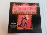 Vintage 1960's Sid & Marty Krofft Les Poupees de Paris Record Album