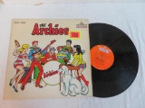 Vintage 1968 The Archies Record Album LP