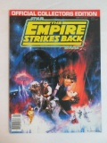 Vintage 1980 Star Wars Collector's Edition Movie Program