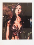 Linda Harrison (Planet of the Apes) Signed 8x10 Photo