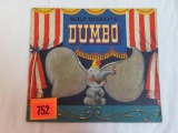 Walt Disney's DUMBO (1941) Softcover Book