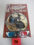 Amazing Spiderman / Venom 3-D #1 (Reprints #300, 1st Appearance Venom)