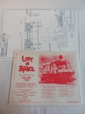 Lost in Space Blueprints Vol. 2