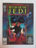 Marvel Super Special #27 (1983) Star Wars Return of the Jedi