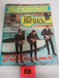 1978 The Beatles are Back Magazine