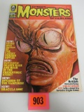 Famous Monsters of Filmland #54 (1969) Silver Age Warren