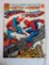 Superman vs. Amazing Spider-Man (1976) Marvel/ DC Treasury Edition Key Issue