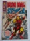 Iron Man & Sub-Mariner #1 (1968) Silver Age One-Shot